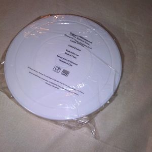 EagleMoss Rotating Cake Plate NIB